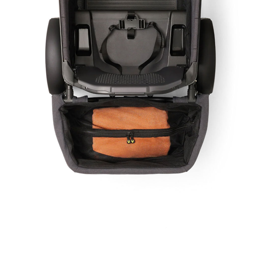 Foldable Storage Basket for All-Terrain Cruiser (2-Seater)