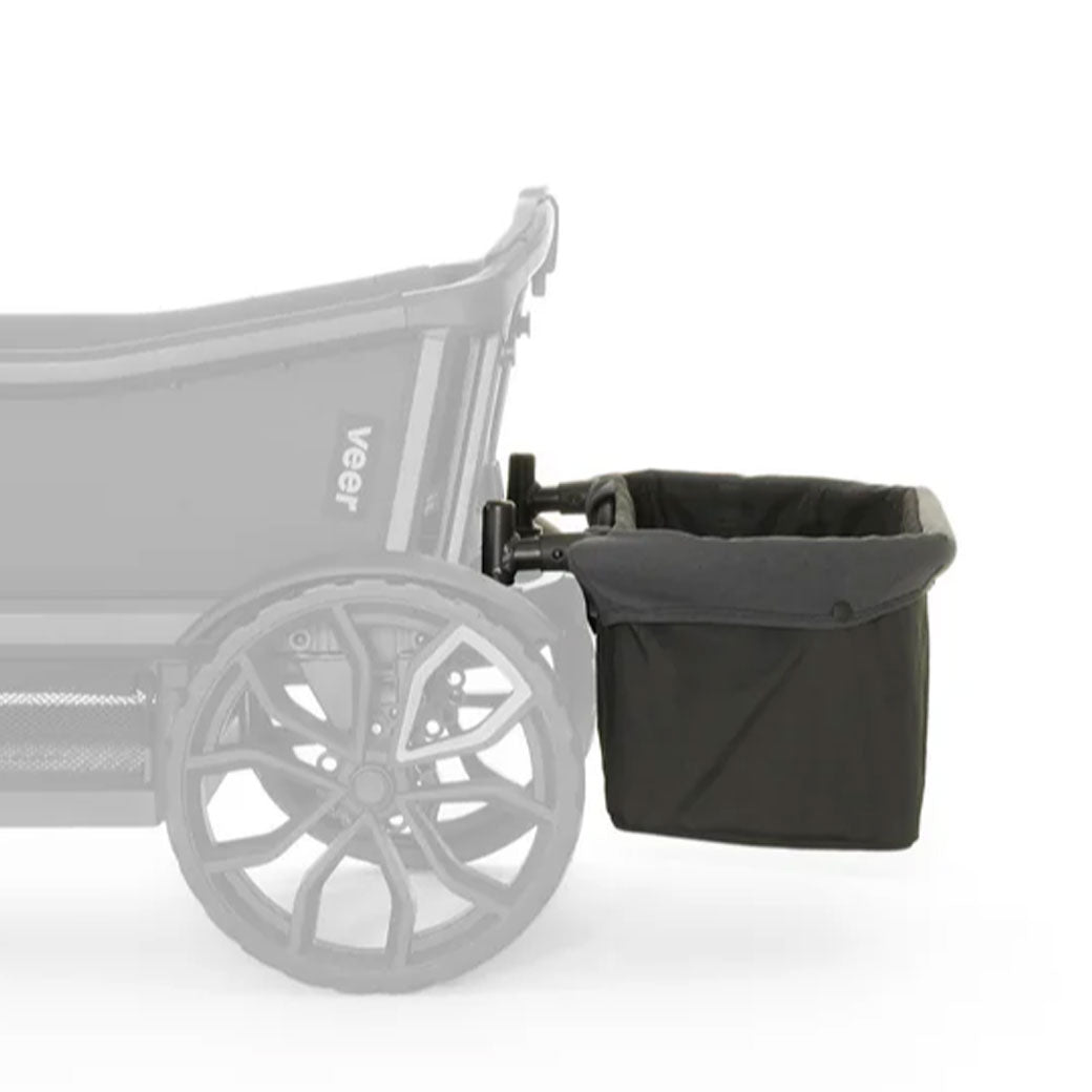 Foldable Storage Basket for All-Terrain Cruiser (2-Seater)