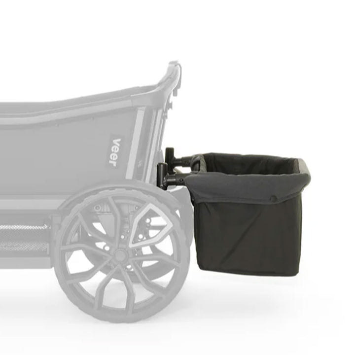 Foldable Storage Basket for All-Terrain Cruiser (2-Seater)