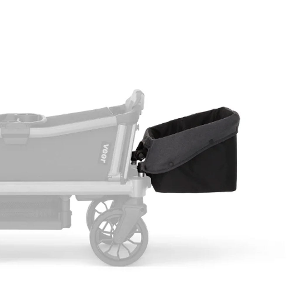 Foldable Storage Basket for Cruiser City (2-Seat)