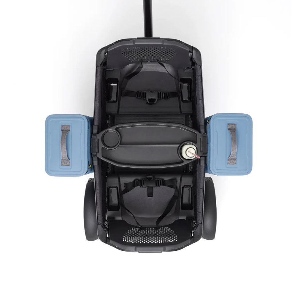 Lunch Cooler for Cruisers