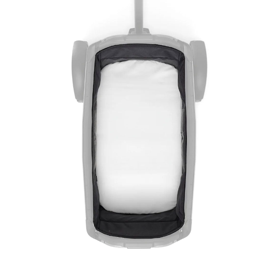 Nap System for Cruiser (2-Seat)