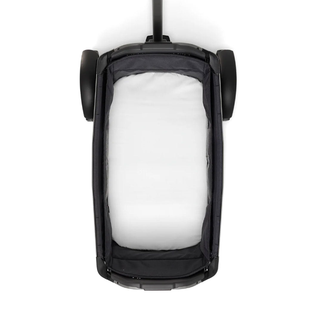Nap System for Cruiser (2-Seat)