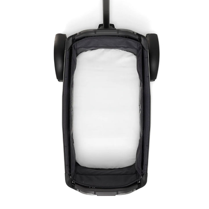 Nap System for Cruiser (2-Seat)