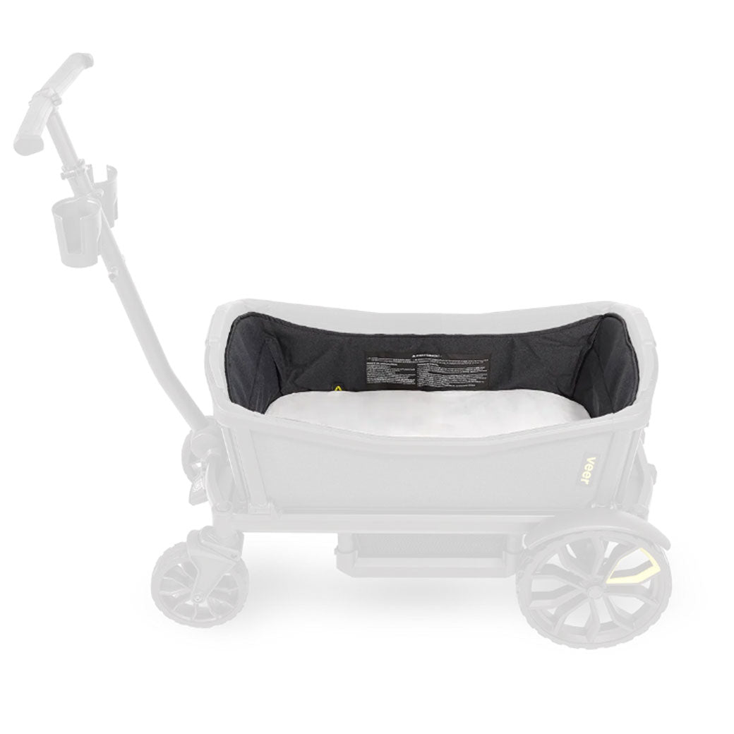 Nap System for Cruiser (2-Seat)