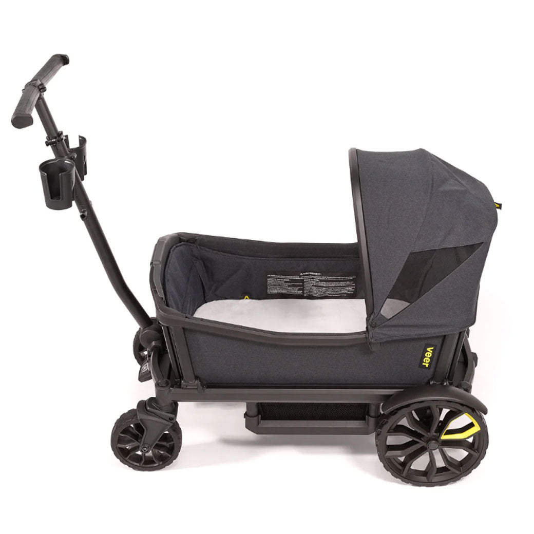 Nap System for Cruiser (2-Seat)