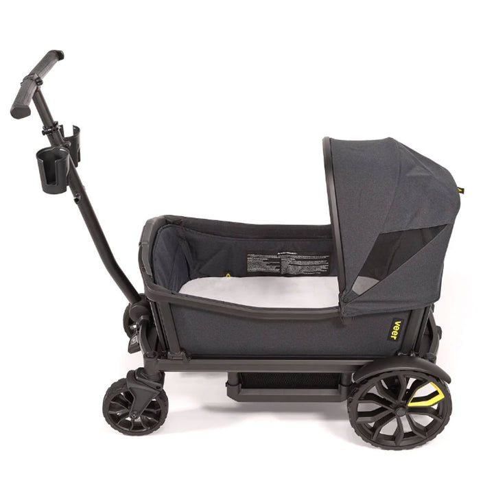 Nap System for Cruiser (2-Seat)