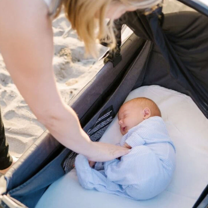 Nap System for Cruiser (2-Seat)