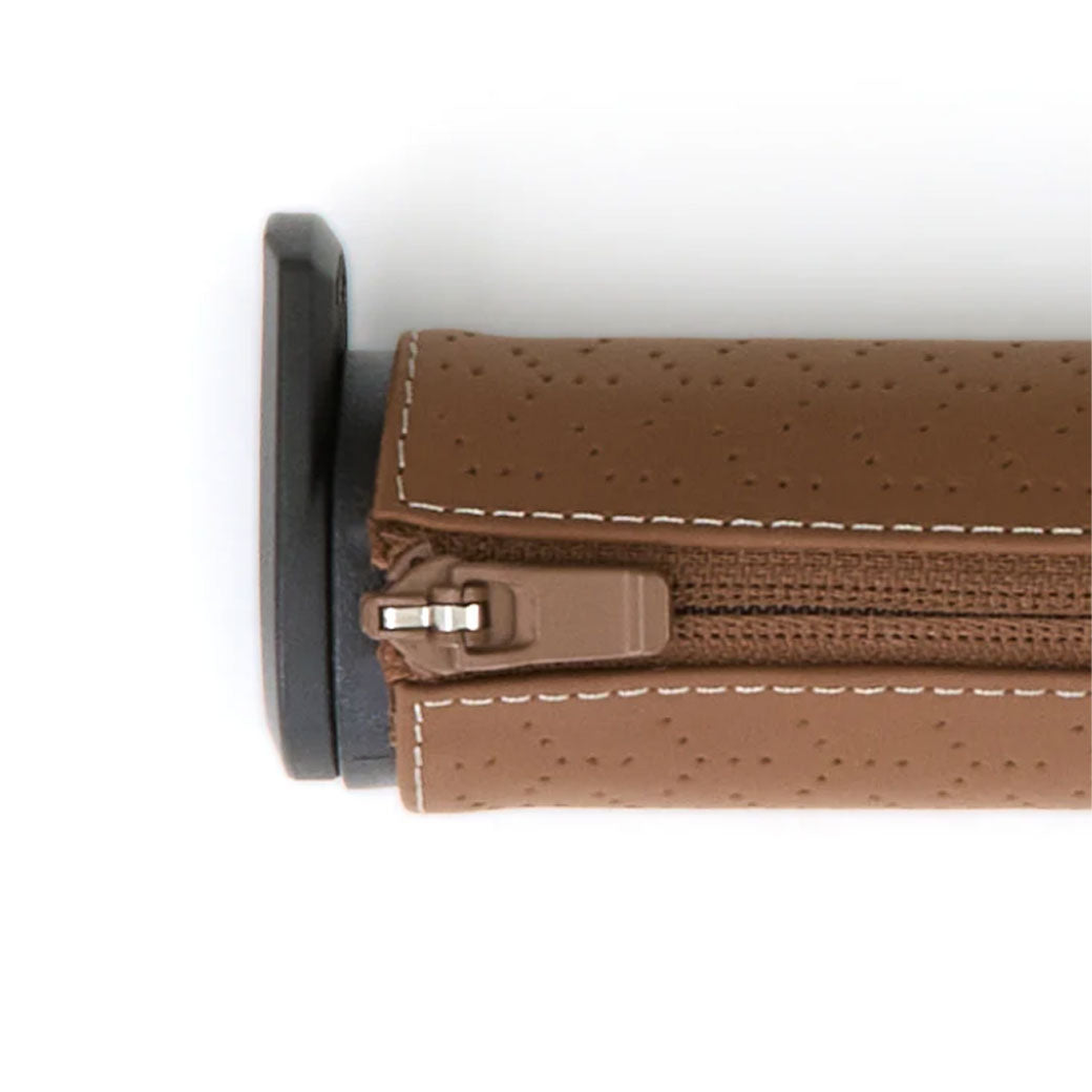 Napa Leather Grips for Cruiser XL (4-Seat)