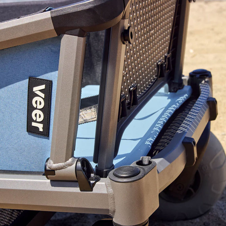 Seat Pad for Cruiser (2-Seat)