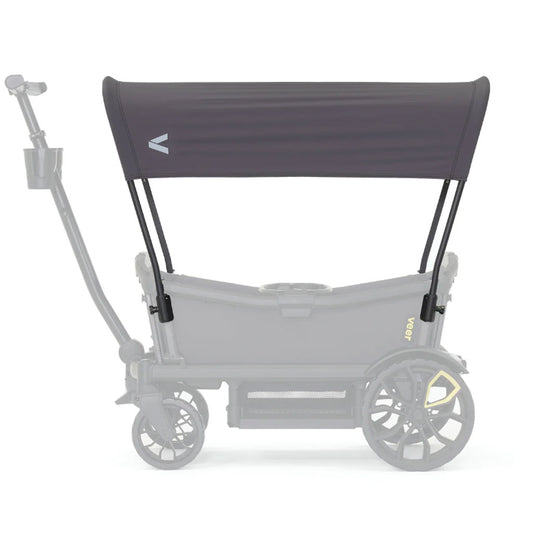 stroller wagon veer Veer Sunshade Cruiser
