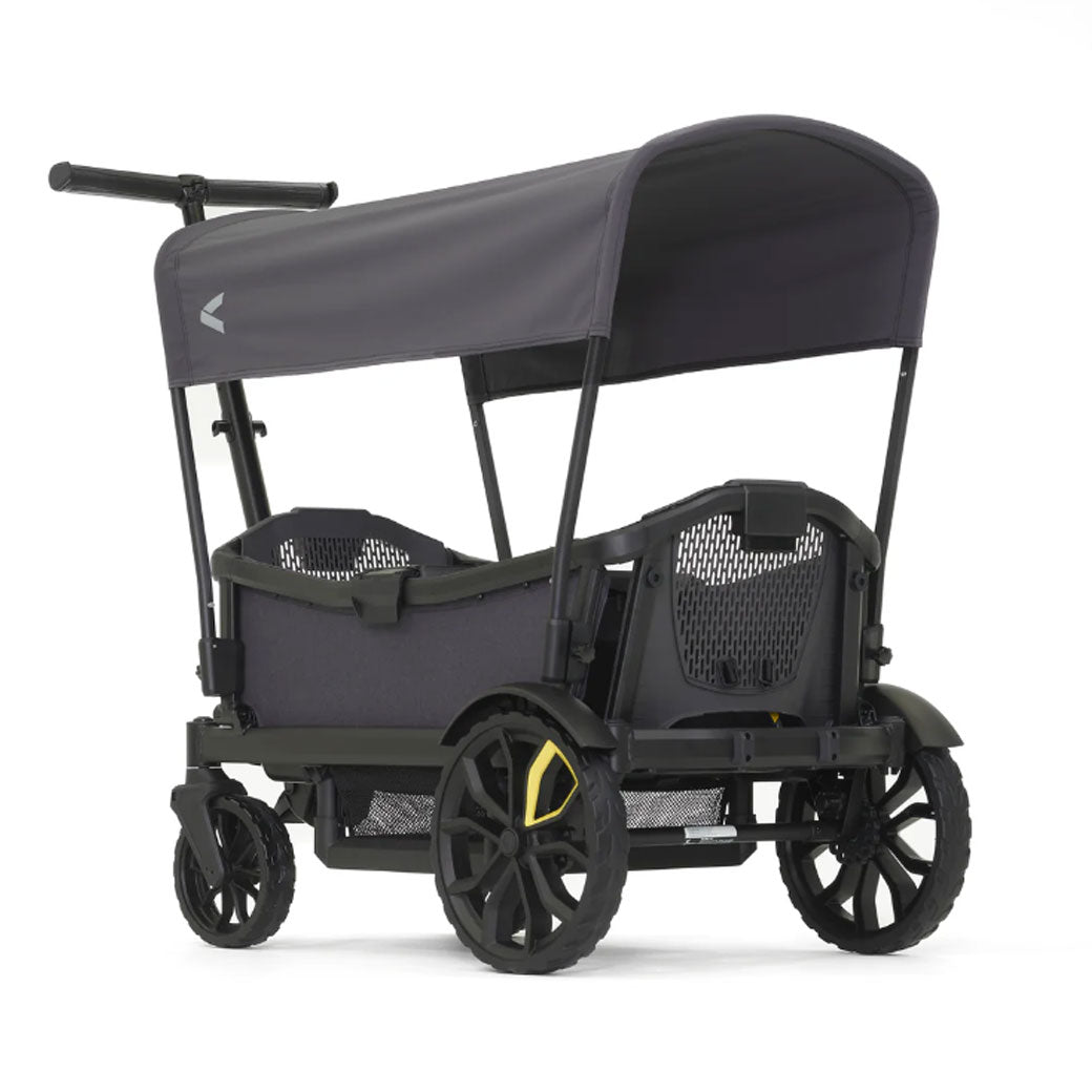 Veer Sunshade for Cruiser (2-Seat) | Modern Nursery™