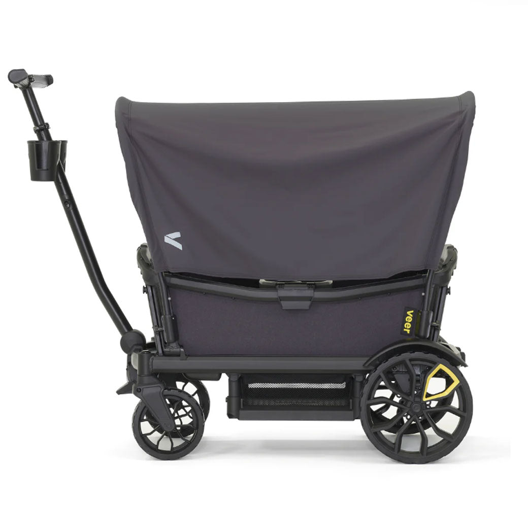 Sunshade XL for Cruiser XL (4-Seat)
