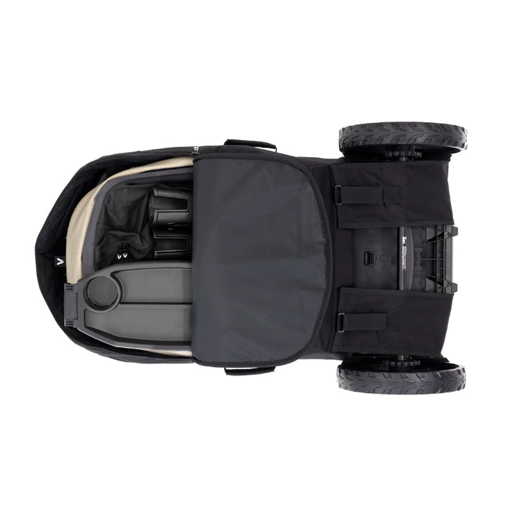 Travel Bag XL for Cruiser XL & Accessories (4-Seat)