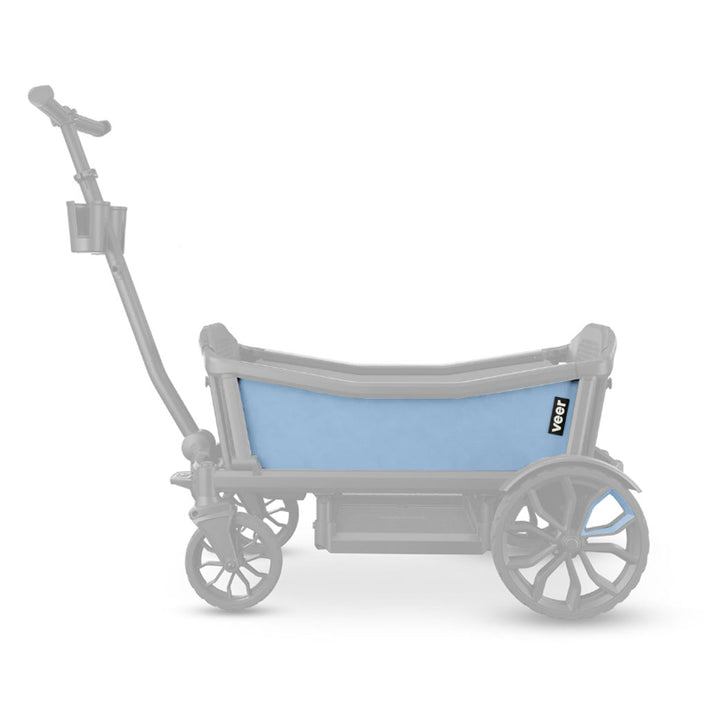 Custom Sidewall Kit for Cruiser and Cruiser XL