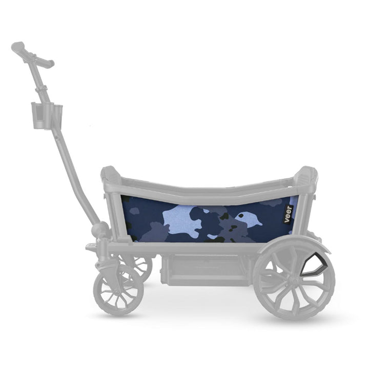 Custom Sidewall Kit for Cruiser and Cruiser XL