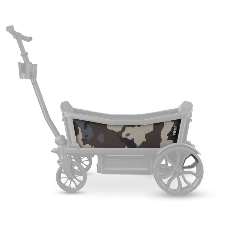 Custom Sidewall Kit for Cruiser and Cruiser XL