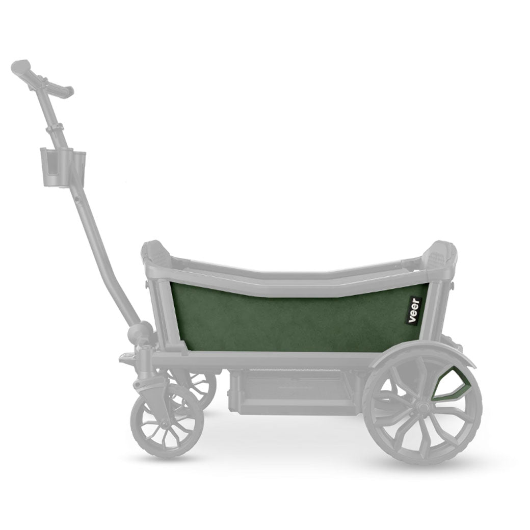 Custom Sidewall Kit for Cruiser and Cruiser XL