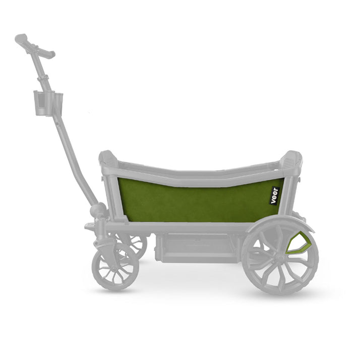 Custom Sidewall Kit for Cruiser and Cruiser XL