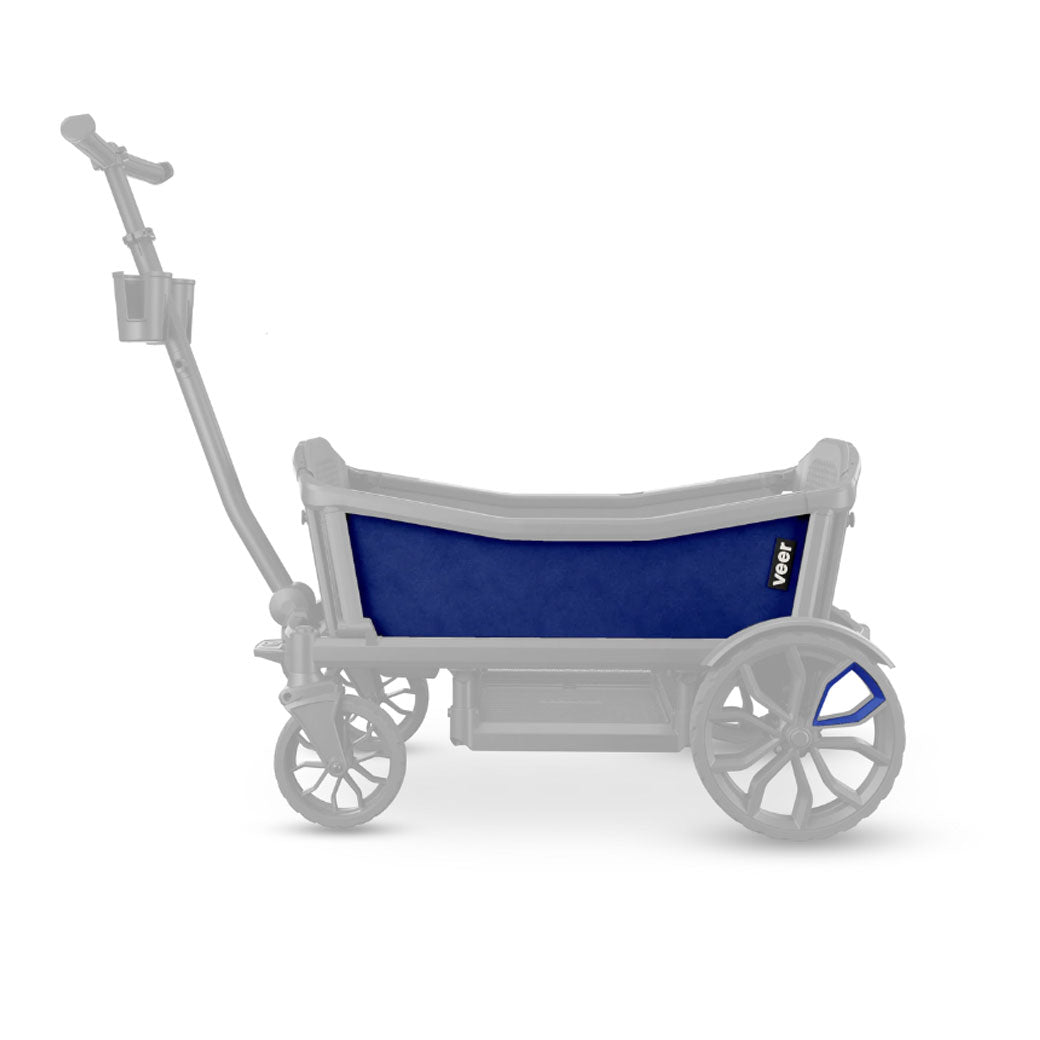 Custom Sidewall Kit for Cruiser and Cruiser XL