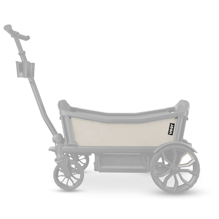 Custom Sidewall Kit for Cruiser and Cruiser XL