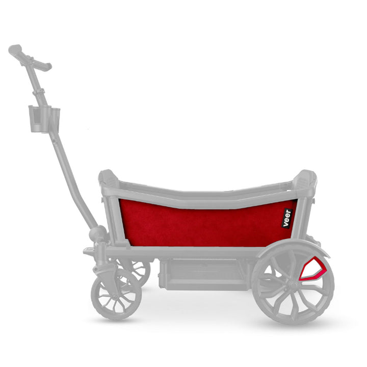 Custom Sidewall Kit for Cruiser and Cruiser XL