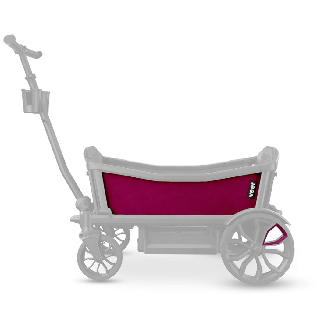 Custom Sidewall Kit for Cruiser and Cruiser XL