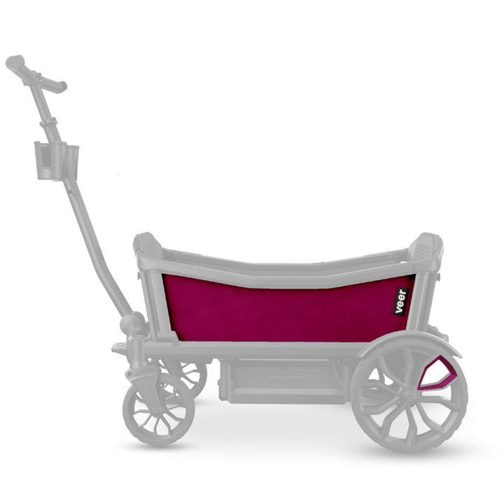 Custom Sidewall Kit for Cruiser and Cruiser XL