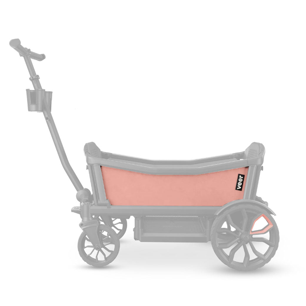 Custom Sidewall Kit for Cruiser and Cruiser XL