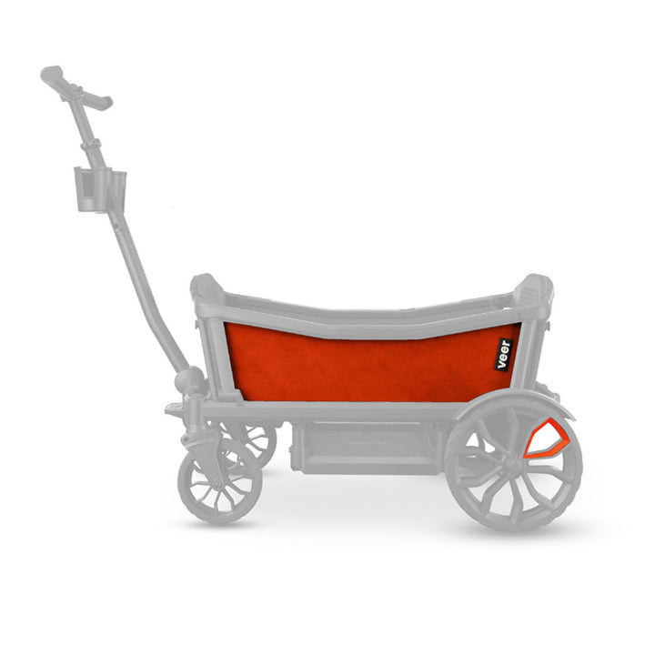 Custom Sidewall Kit for Cruiser and Cruiser XL