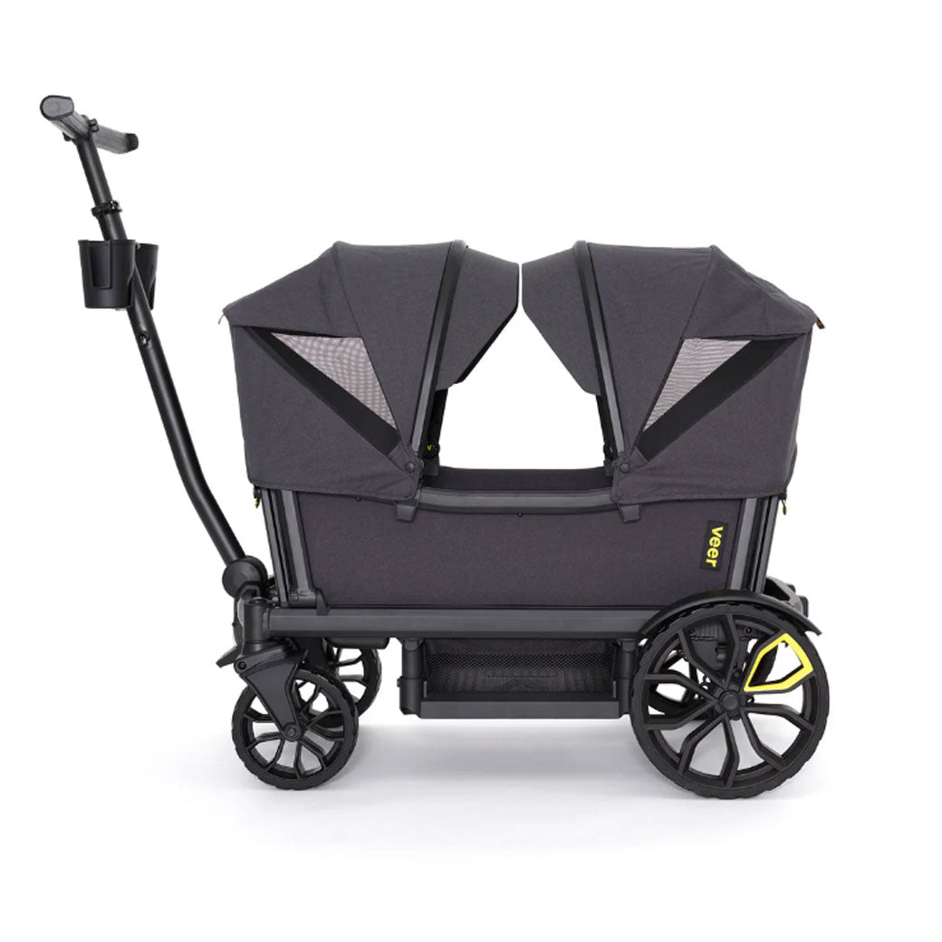 Visor for Cruiser Retractable Canopy (2-Seat)