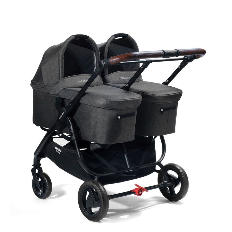 Valco Baby Trend Duo Stroller Modern Nursery™