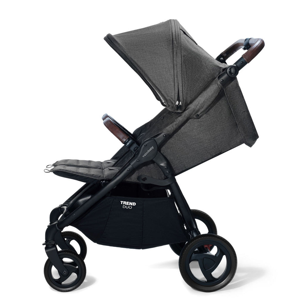 Valco Baby Trend Duo Stroller Modern Nurseryβ’