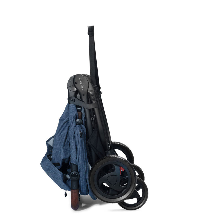 Valco Baby Trend Duo Stroller Modern Nursery™