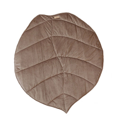 Velvet Leaf Mat