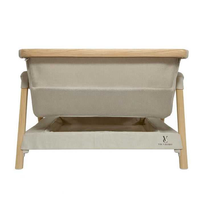 California Dreaming Bedside Bassinet