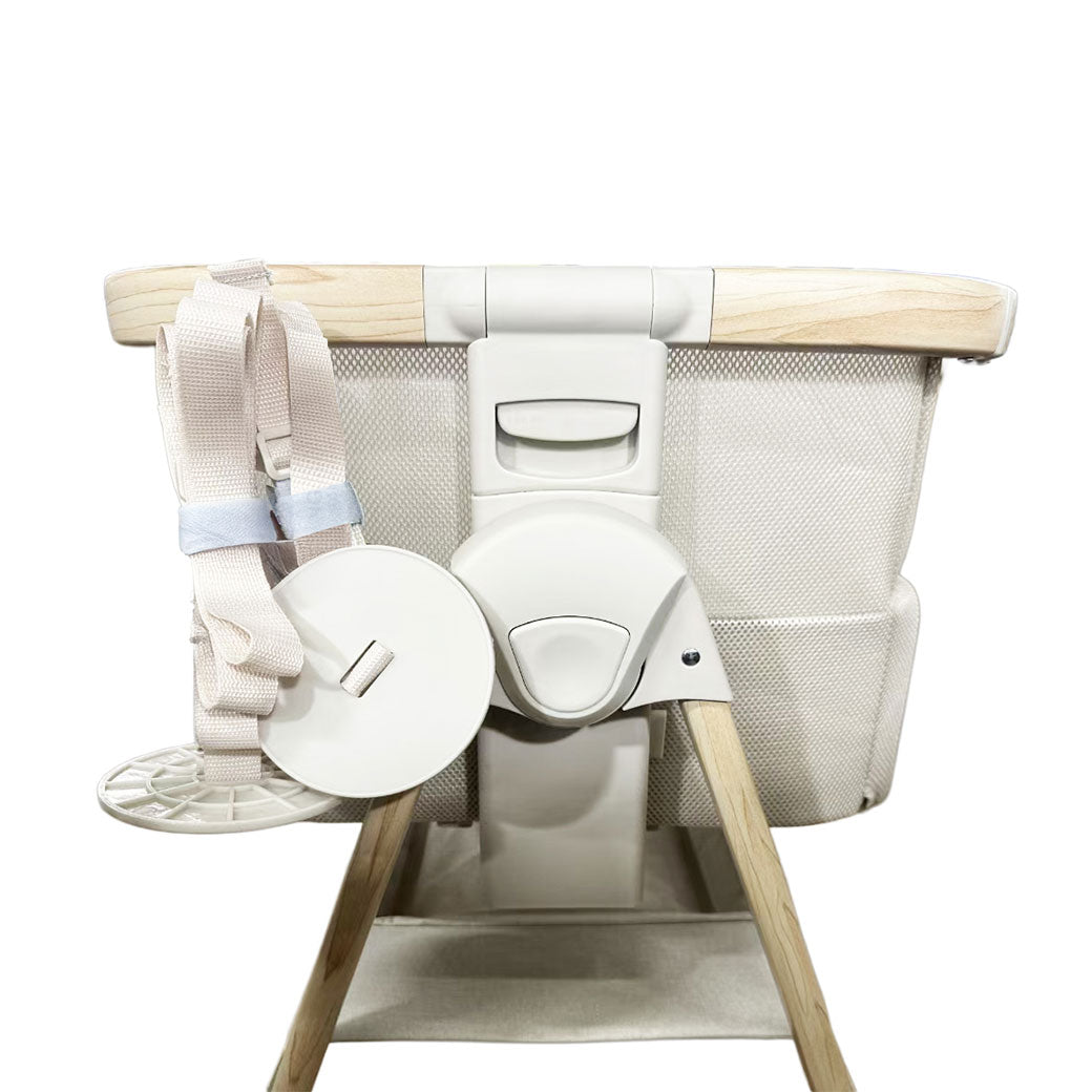 Venice Child California Dreaming Bedside Bassinet | Modern Nursery™