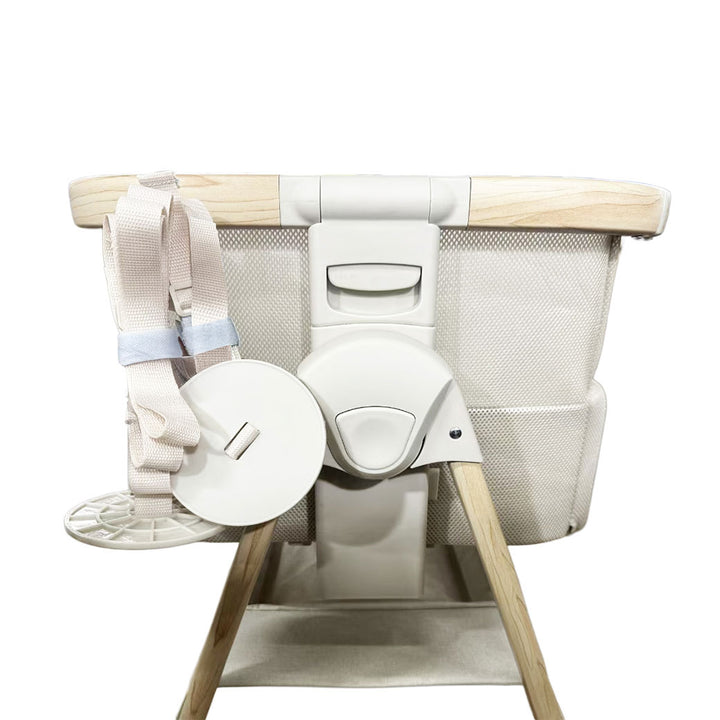 California Dreaming Bedside Bassinet