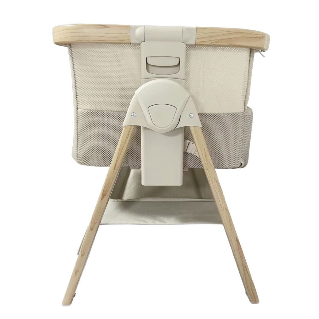 California Dreaming Bedside Bassinet