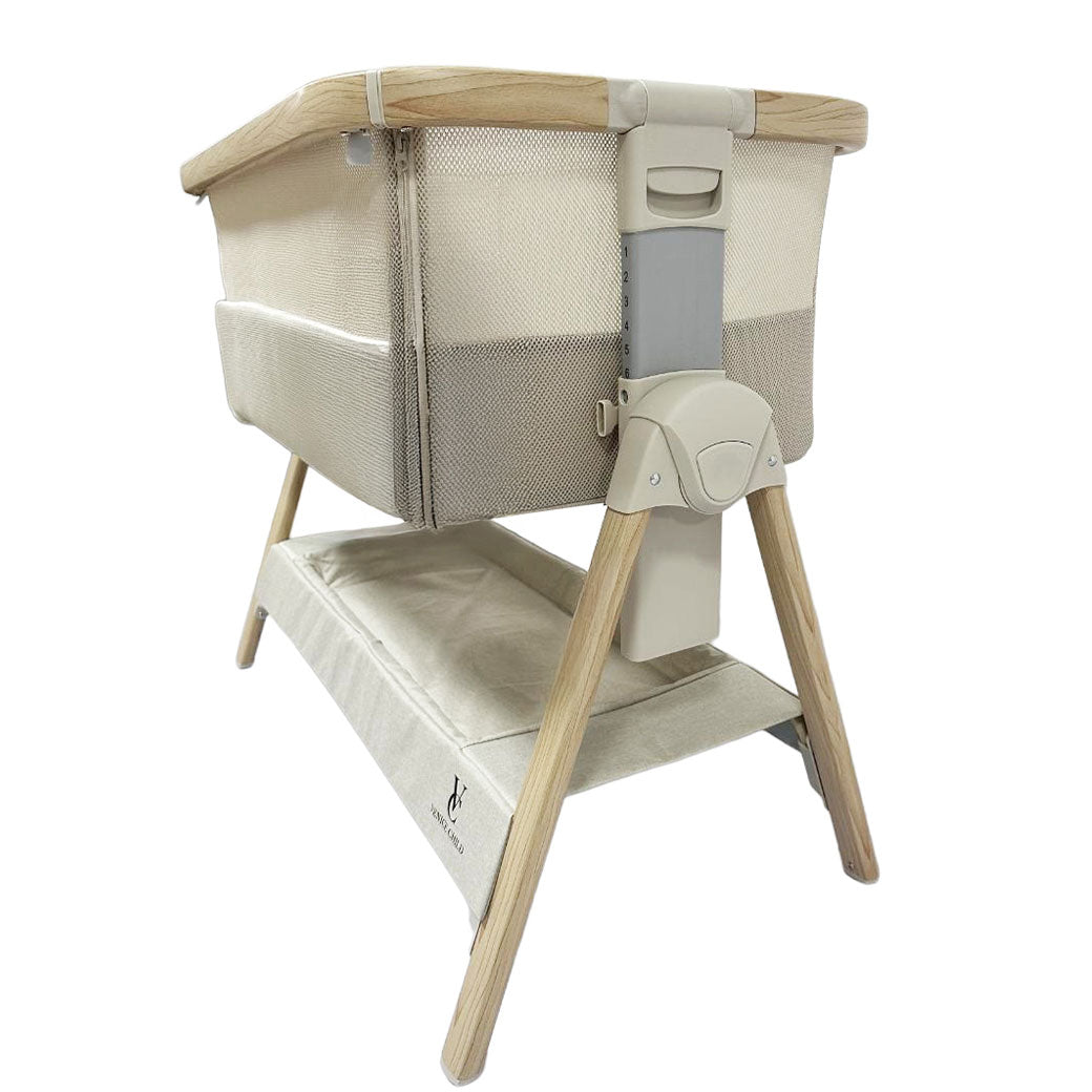 California Dreaming Bedside Bassinet