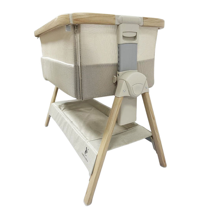 California Dreaming Bedside Bassinet