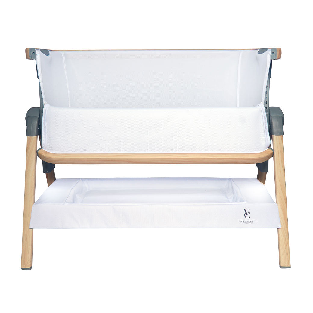 California Dreaming Bedside Bassinet