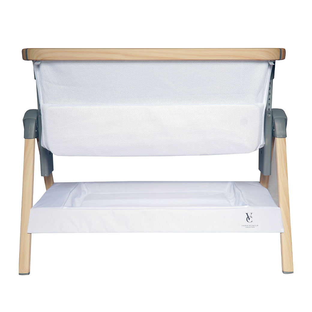 California Dreaming Bedside Bassinet