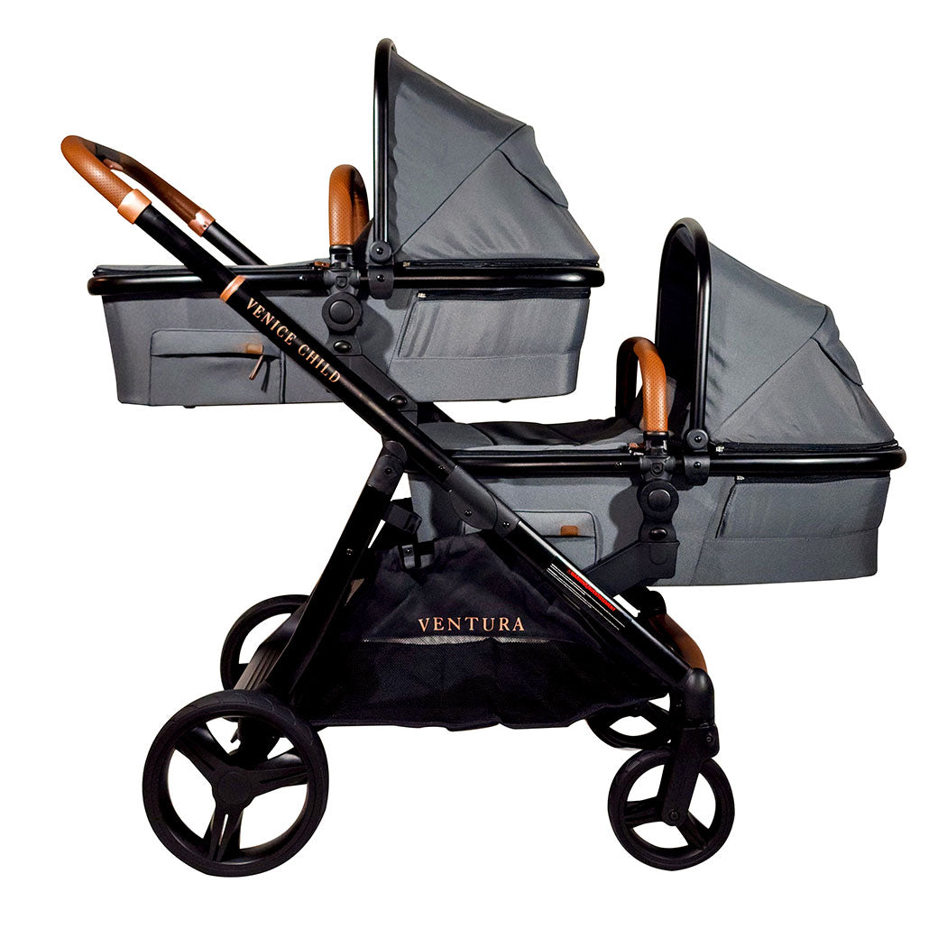 Ventura Shadow Stand-Alone Bassinet