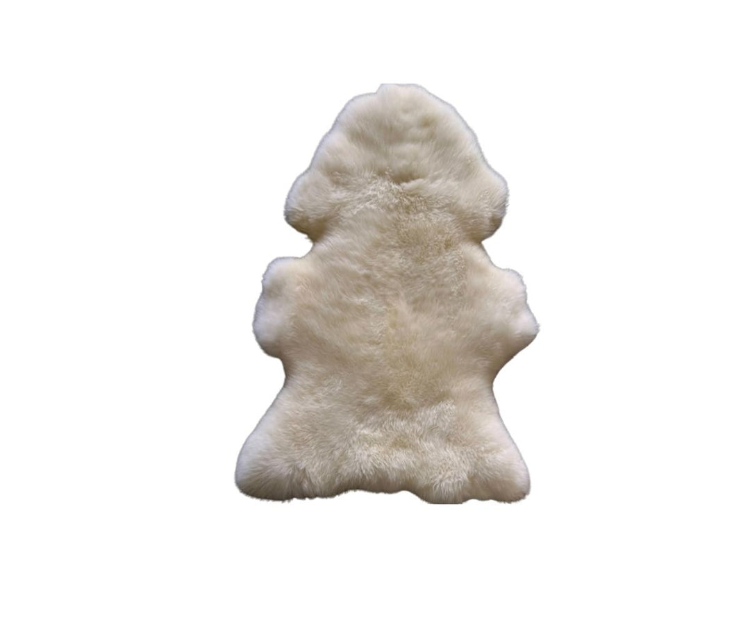 Washable Heirloom Baby Sheepskin