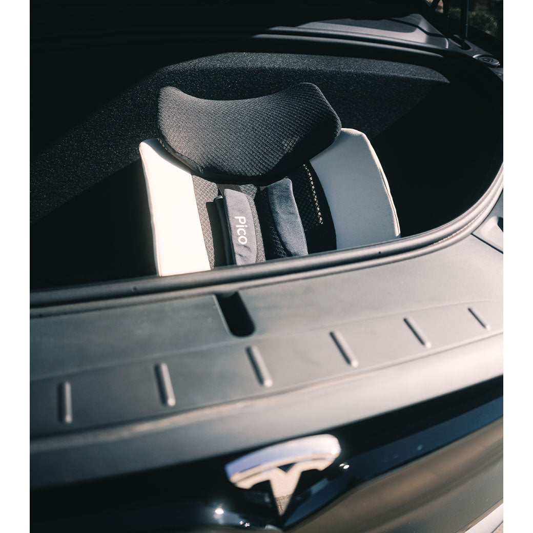 Pico Car Seat
