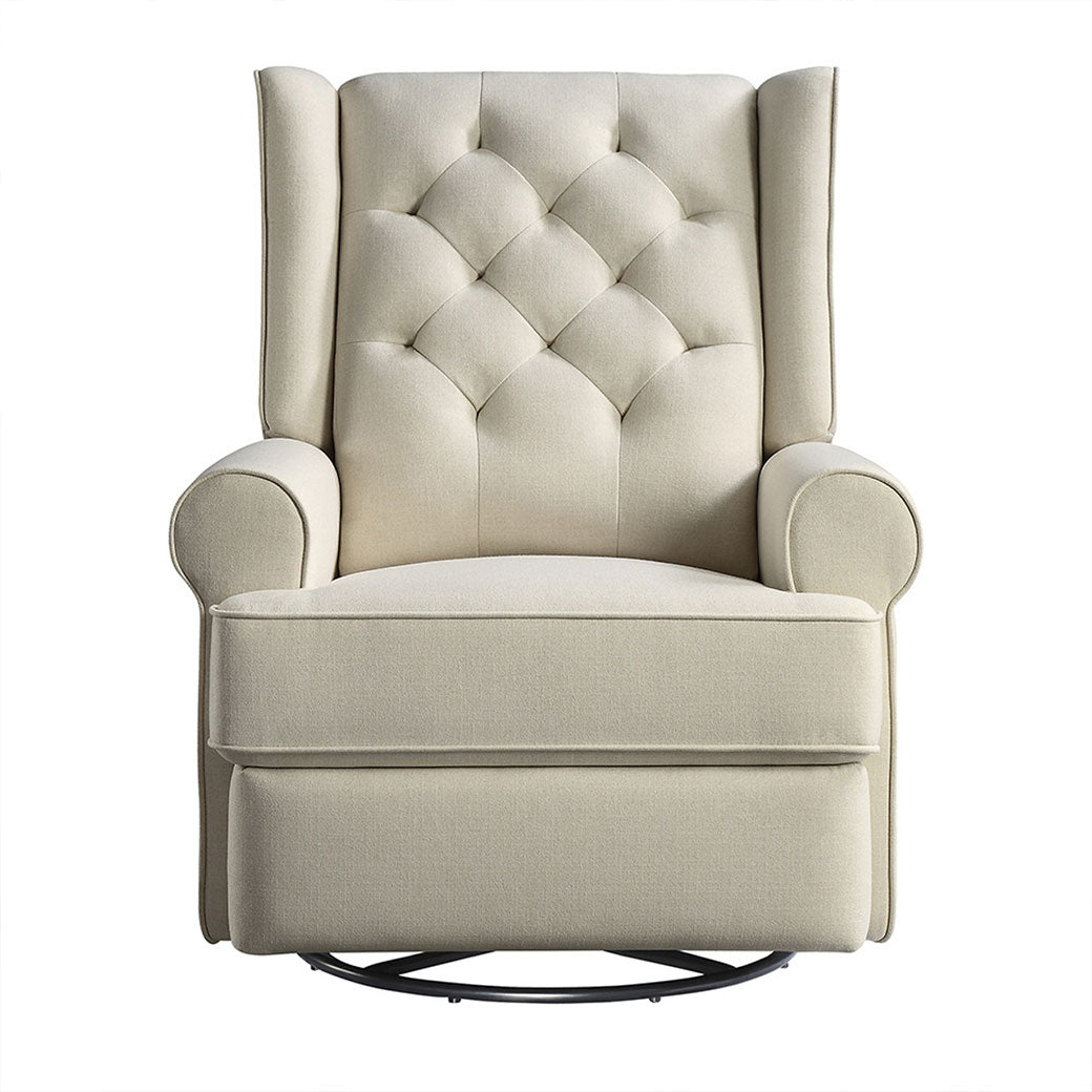 Amelia Motorized Recliner & Swivel Glider