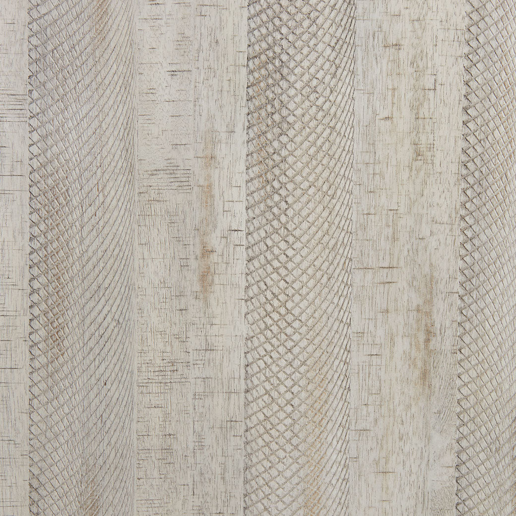 Beck 2-Drawer Nightstand