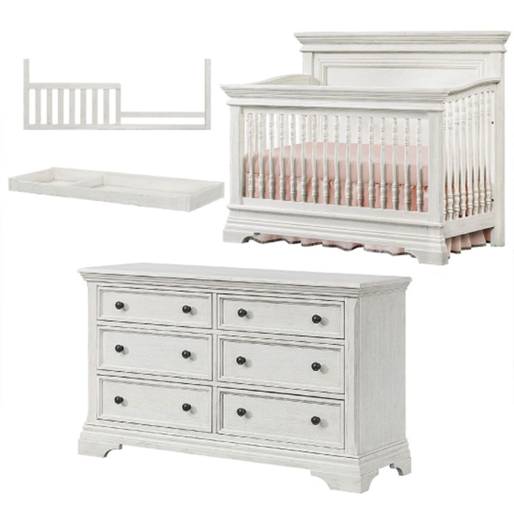 westwood design olivia dresser Westwood Design Olivia Dresser Decor4Kids