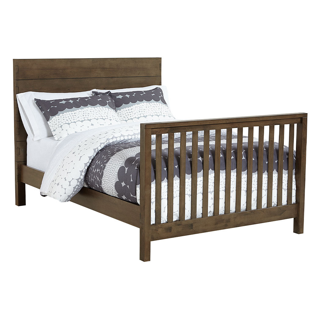 Dovetail Convertible Crib